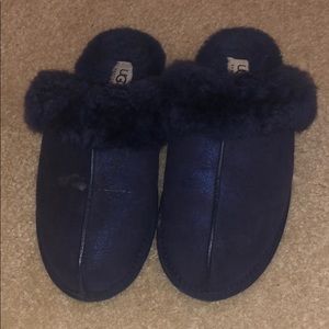 UGG Slippers